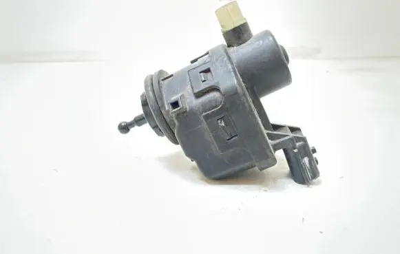 Opel Astra G Headlight level adjustment motor 007878