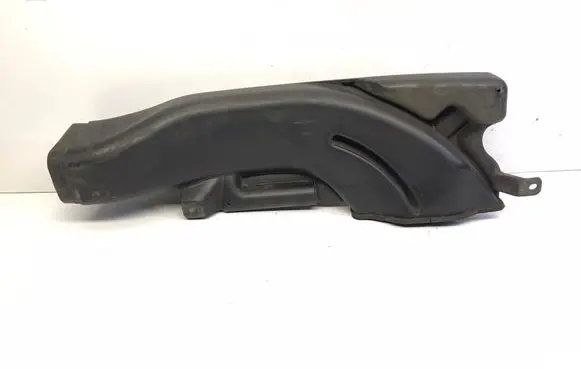 Infiniti FX Air intake hose/pipe