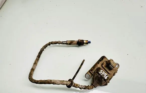 Citroen Jumpy Lambda probe sensor 9821121180