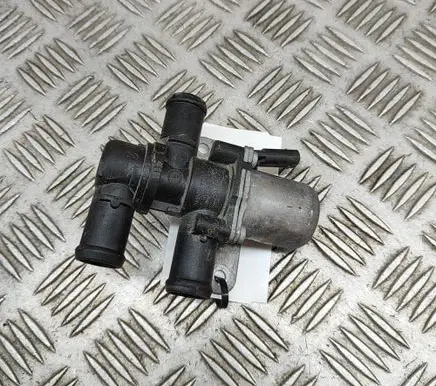 Volkswagen Tiguan Coolant heater 5Q0906457C
