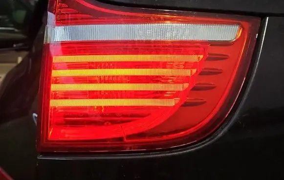 BMW X6 E71 Rear/tail lights 7179987-13 IMPRK1541208