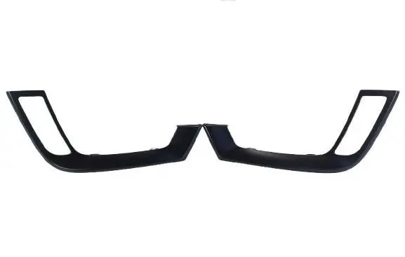 Suzuki Vitara (LY) Front bumper splitter molding 71751-86R 7175186R 71752-86R