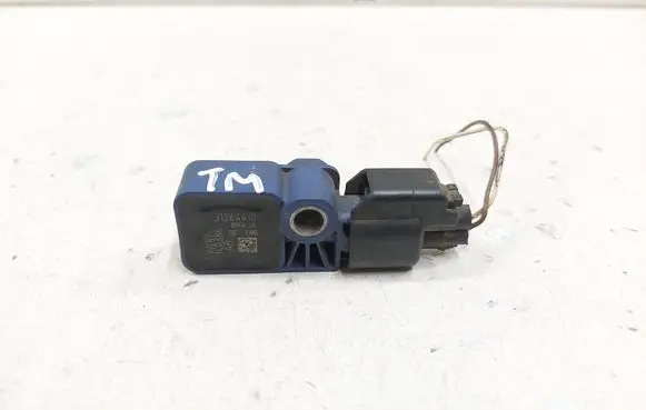 Volvo V50 Airbag deployment crash/impact sensor 31264410 BPXJA DE3180
