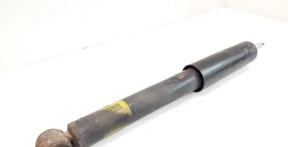 Volvo XC60 Rear shock absorber/damper