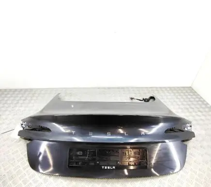 Tesla Model 3 Highland Tailgate/trunk/boot lid 1714928ECB 171328200A