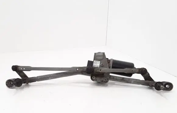 Mazda 3 I Front wiper linkage F00S2S2698