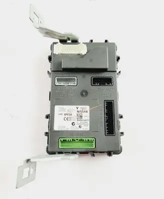 Nissan Pathfinder R52 Comfort/convenience module A2C53414277 2848B1 9PF0A