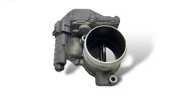 Ford Mondeo MK IV Throttle valve 9M5Q9E926AA A2C53286823