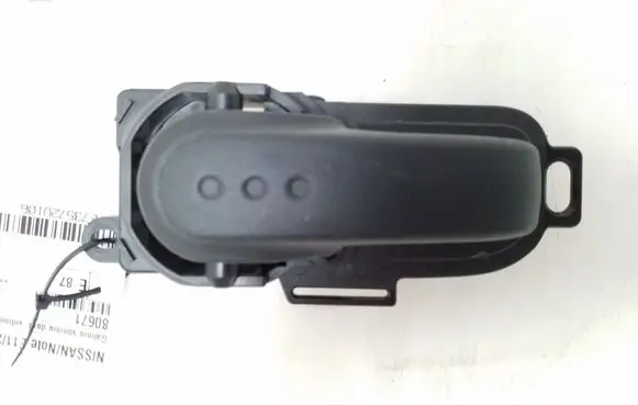 Nissan Note (E11) Rear door interior handle 80671