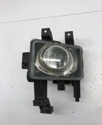 Opel Zafira B Front fog light 24462133 0096726