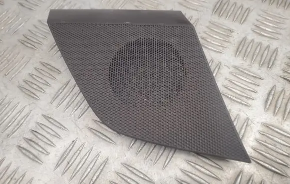 Audi Q7 4M Side speaker trim/cover 4M0857228 4M0035428
