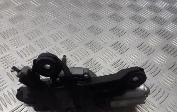 Ford Focus C-MAX Wiper motor 3M51-R17K441-AC