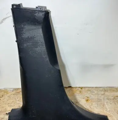 Audi A8 S8 D2 4D (D) pillar trim (bottom) 4D0867063J 4D1867063BC 4D1867063BD