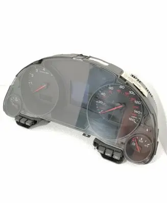 Audi A4 S4 B6 8E 8H Speedometer (instrument cluster) 8H0920950D