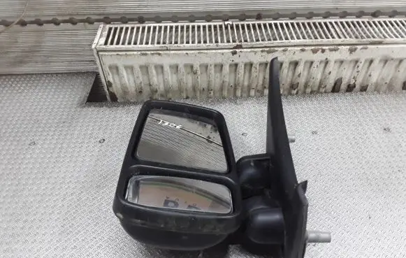 Opel Movano A Manual wing mirror E2013012