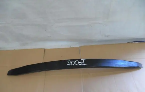 Mercedes-Benz Sprinter W906 Front leaf spring A9063211403