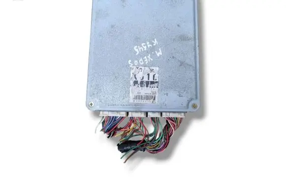 Mazda Xedos 9 Engine control unit/module ECU 079700-7603 KJ1618881B