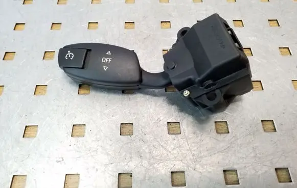 BMW 5 E60 E61 Cruise control stalk 6924104 01306100