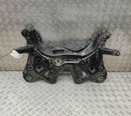 Fiat 500 Front subframe 521054140