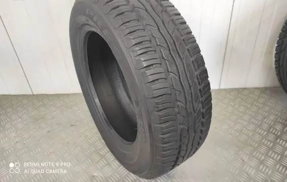 Opel Corsa D R15 summer tire TWOJEAUTO882182990