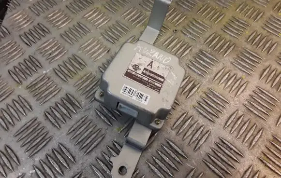 Nissan Murano Z50 Gearbox control unit/module 41650CB020