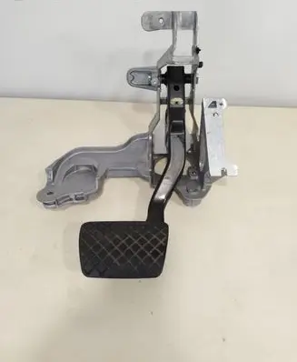 Audi A8 S8 D4 4H Brake pedal 4H1723140A 4G1723117