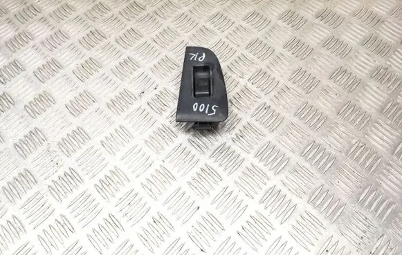 Toyota Avensis T250 Electric window control switch 7423205160 8656