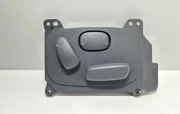Land Rover Evoque I Seat control switch BJ3214B566HA