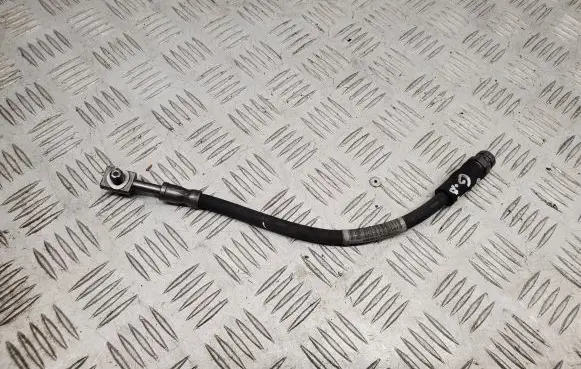 Audi Q8 Brake line pipe/hose 4M0611775B
