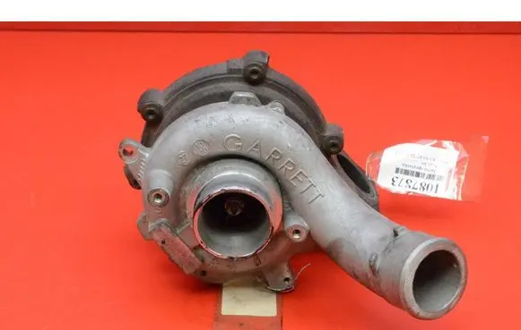 Audi A6 Allroad C6 Turbo system vacuum part 059145722R
