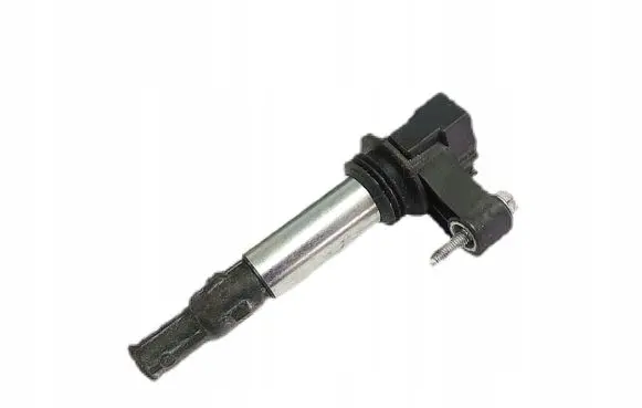 Cadillac SRX High voltage ignition coil 12583514