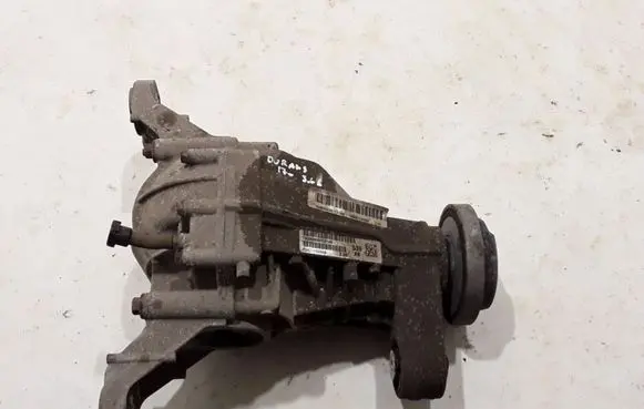 Dodge Durango Rear differential 68251539AB
