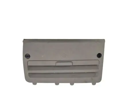 Dodge Grand Caravan Trunk/boot trim cover F1029933A