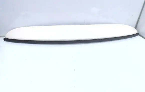 Mini One - Cooper Coupe R56 Tailgate/trunk spoiler 7148913 51627148913