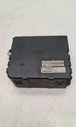 Lexus RX 450H Brake system control unit/module 8968033010