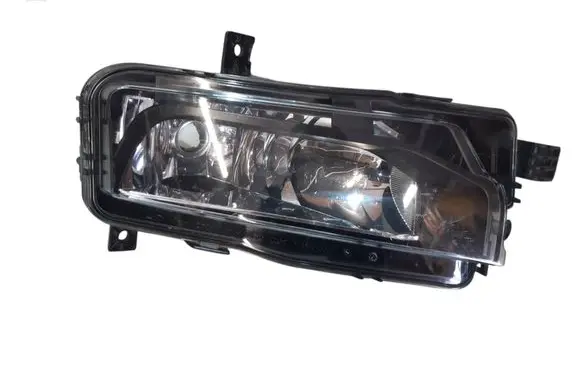 Volkswagen Transporter - Caravelle T6 Front fog light 7E0941661B