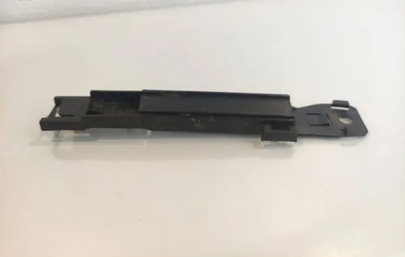 Renault Trafic II (X83) Bumper support mounting bracket corner PS98303