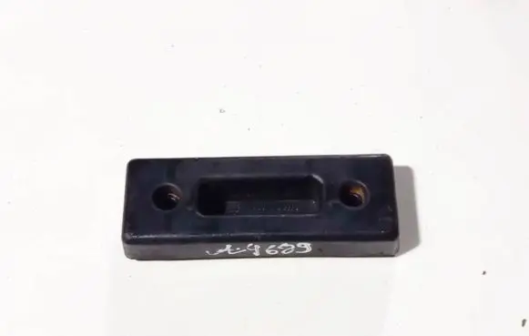 Audi A6 S6 C4 4A Other interior part 4a9863527