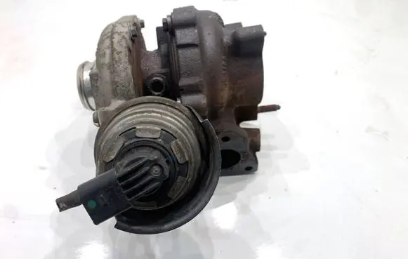 Audi A4 S4 B8 8K Turbo 03L145721B