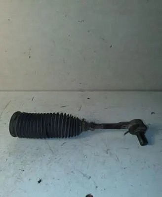Audi A6 S6 C6 4F Steering tie rod 