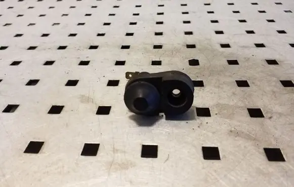 Opel Frontera B Rear door sensor 
