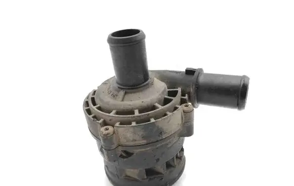 Nissan X-Trail T31 Electric auxiliary coolant/water pump 0392023015