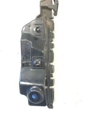 Front tow hook cap/cover
