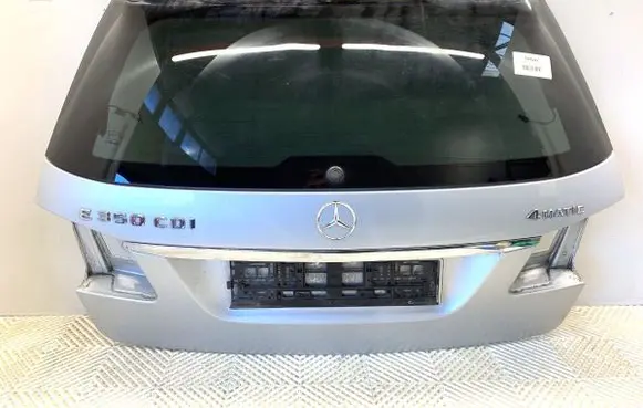 Mercedes-Benz E W212 Tailgate/trunk/boot lid 775