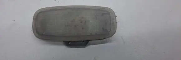Mercedes-Benz Vaneo W414 Rear seat light 30dltkedw
