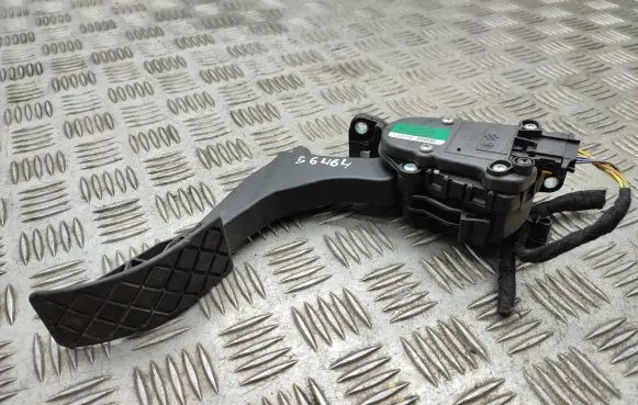 Audi A1 Accelerator throttle pedal 6Q1721503M