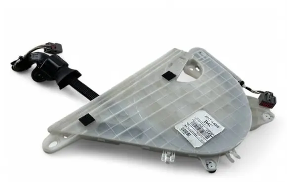 Ford B-MAX Sliding door contact joint AV1T14026 AV1T14A390JA AV1T14A390KA
