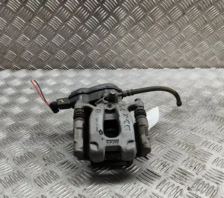 Opel Mokka B Rear brake caliper 1672362580