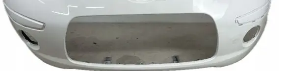 Hyundai i10 Front bumper 865120X000