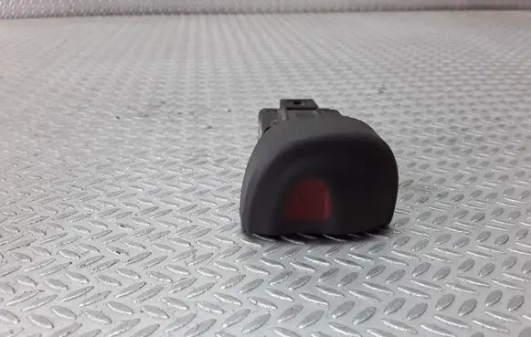 Renault Scenic I Hazard light switch